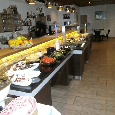Gasthof Hotel Kirchenwirt Zell am Ziller Luaran gambar