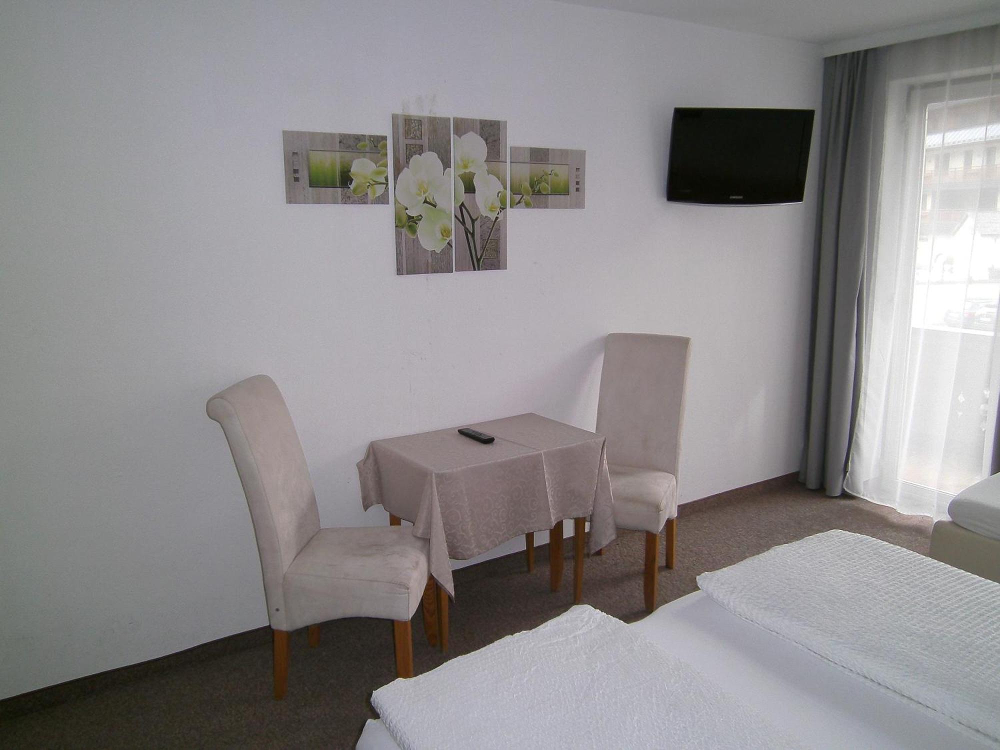 Gasthof Hotel Kirchenwirt Zell am Ziller Luaran gambar