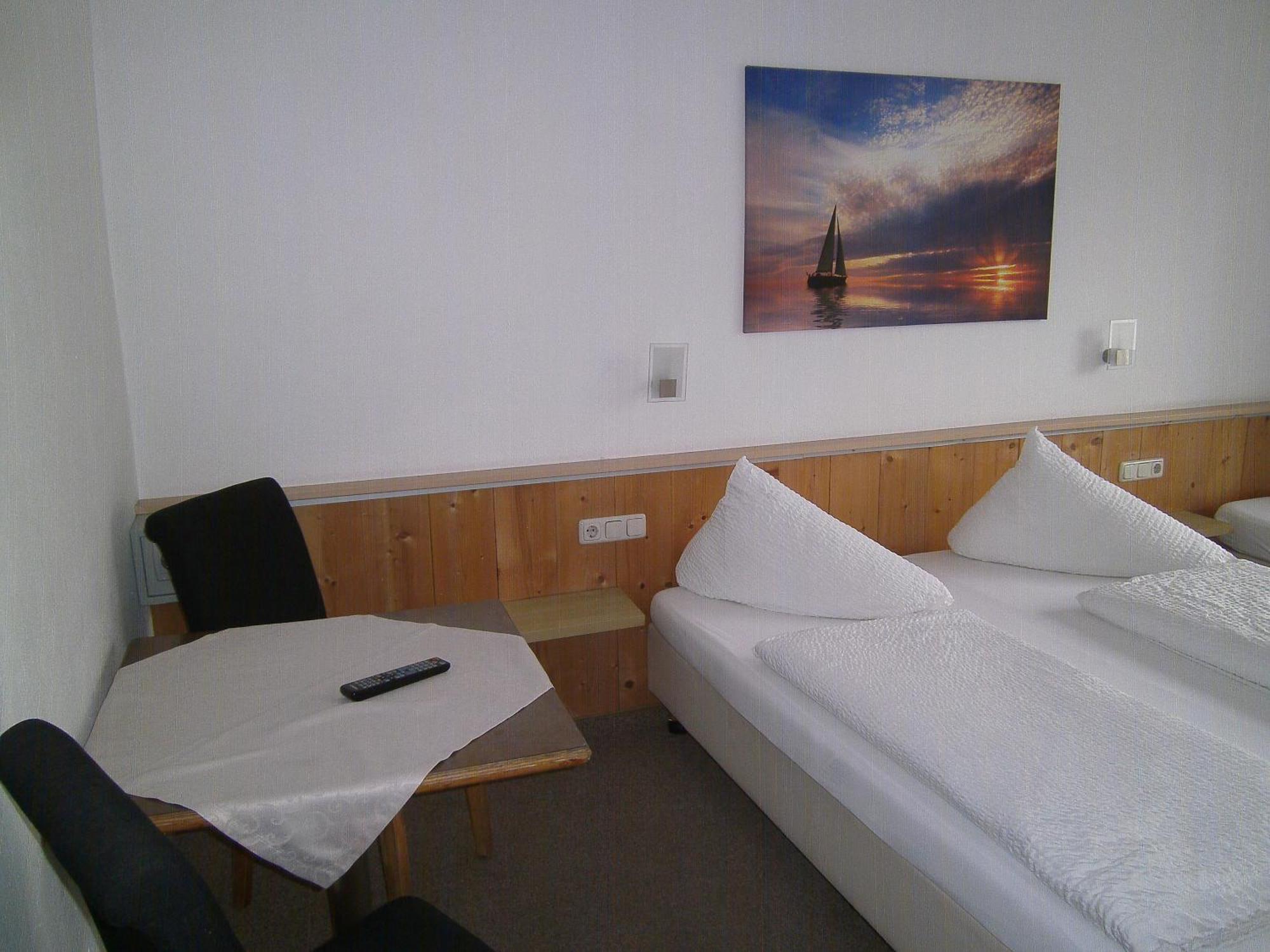 Gasthof Hotel Kirchenwirt Zell am Ziller Luaran gambar