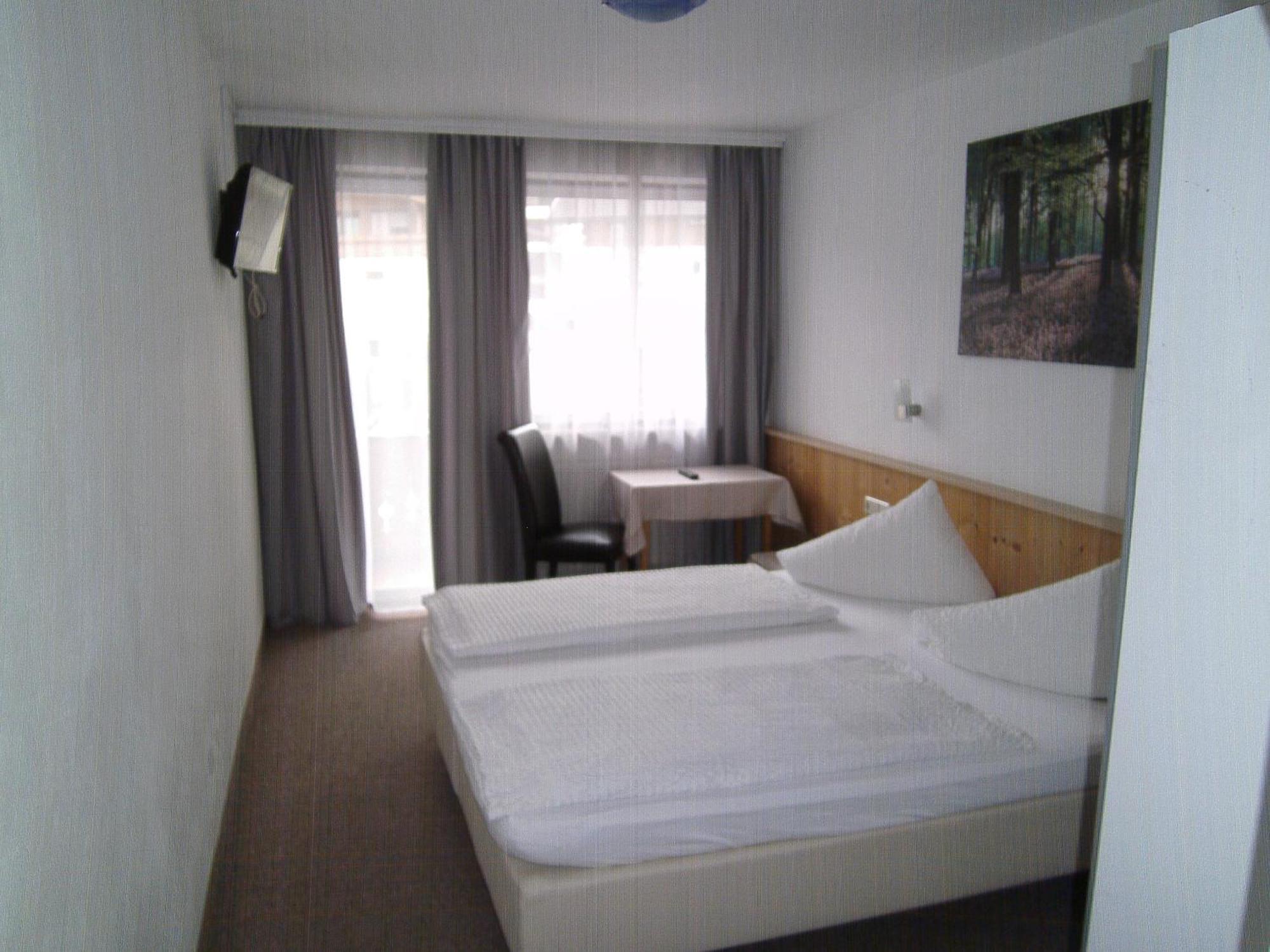 Gasthof Hotel Kirchenwirt Zell am Ziller Luaran gambar