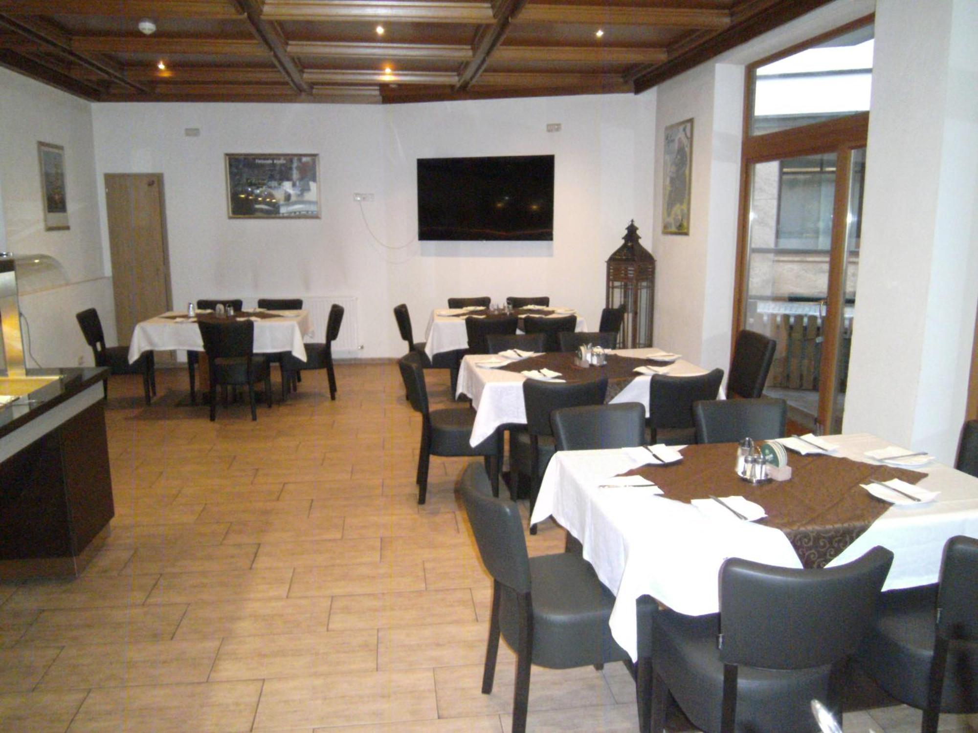 Gasthof Hotel Kirchenwirt Zell am Ziller Luaran gambar