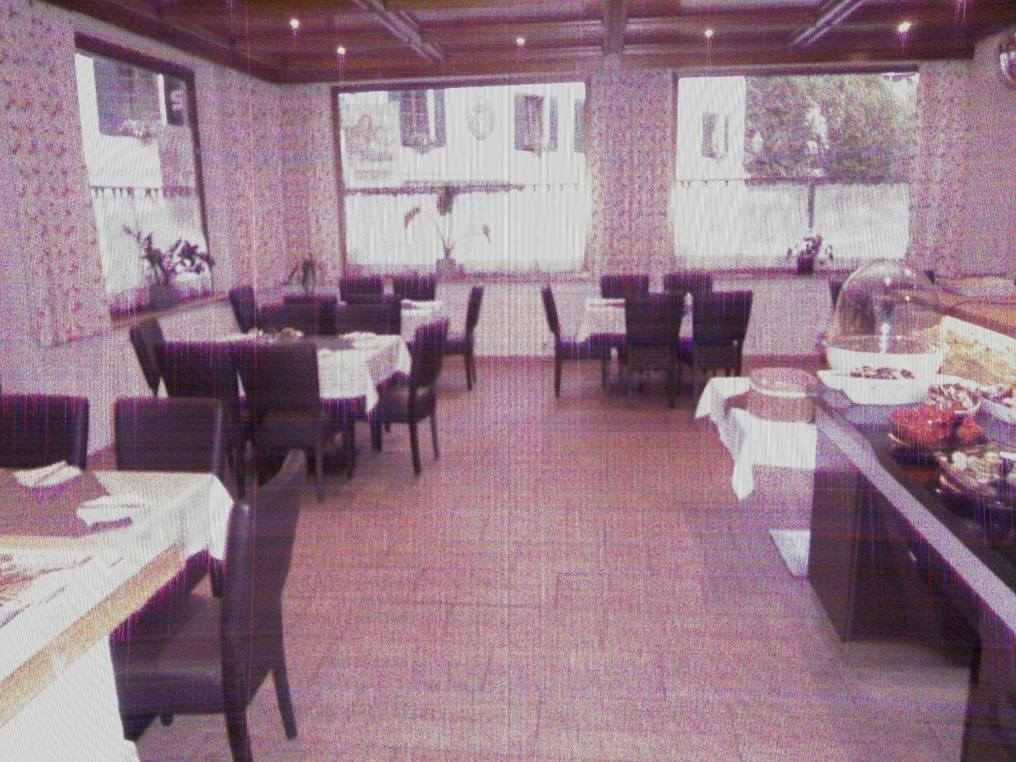 Gasthof Hotel Kirchenwirt Zell am Ziller Luaran gambar