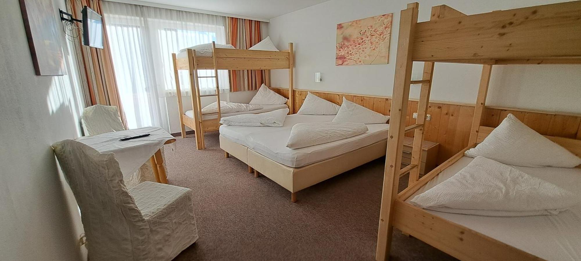 Gasthof Hotel Kirchenwirt Zell am Ziller Luaran gambar