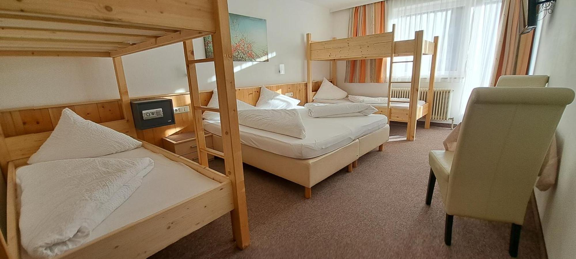 Gasthof Hotel Kirchenwirt Zell am Ziller Luaran gambar