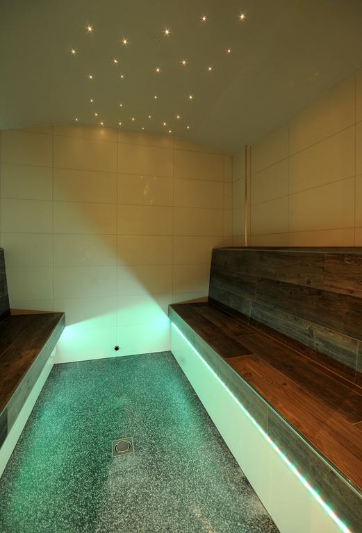 Gasthof Hotel Kirchenwirt Zell am Ziller Luaran gambar