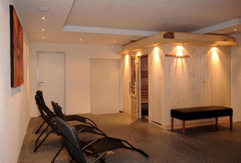 Gasthof Hotel Kirchenwirt Zell am Ziller Luaran gambar