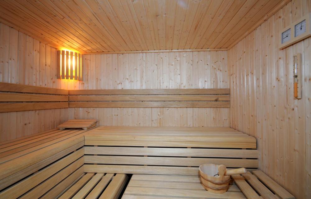 Gasthof Hotel Kirchenwirt Zell am Ziller Luaran gambar